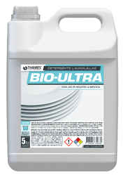 Detergente Bio-Ultra 5Lts. 