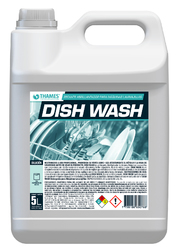 Abrillantador para máquina lavavajillas Dish Wash