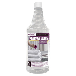 Perfume para Ropas Flower Wash 1Lt.