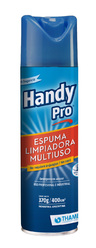 Limpiador multiuso Handy Pro espuma