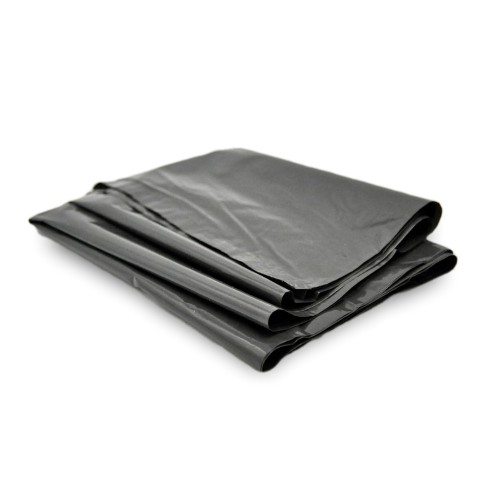 BOLSA 80X100 CONSORCIO NEGRA x50u.